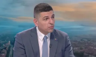 Ивайло Мирчев: След изслушването ще кажем кои кандидати за ВСС ни притесняват