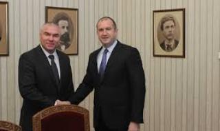 Марешки: Радев ни го натресоха комунистите