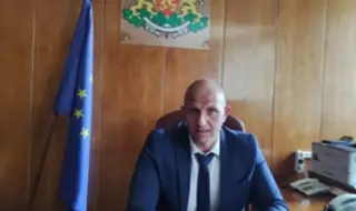 Отстраниха директора на полицията в Пазарджик