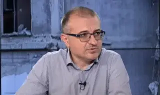 Пламен Ралчев: Дори войната в Украйна да ескалира, няма пряко да засегне България