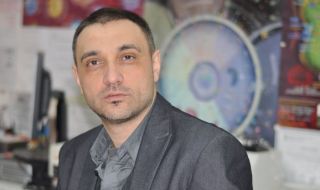 Проф. Чорбанов: ИТН няма да напусне коалицията заради зеления сертификат