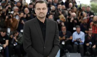 Леонардо ди Каприо ще играе Франк Синатра в нов филм на Скорсезе