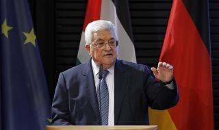 Палестина: Край, скъсваме всички връзки с Израел и САЩ!