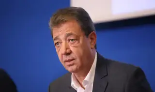Проф. Вили Лилков: Трябва да избегнем грешките, които допуснахме с избирането на Радев за президент