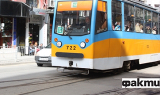 Променят движението заради ремонт на “Граф Игнатиев“