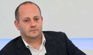 Радан Кънев пита ЕК за гръцко-българския газов интерконектор