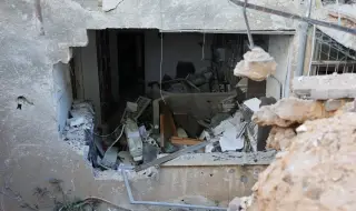 Araghchi: Americans detained in Iran are safe 