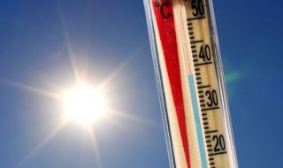 Британските здравни власти се подготвят за предстоящата топлинна вълна