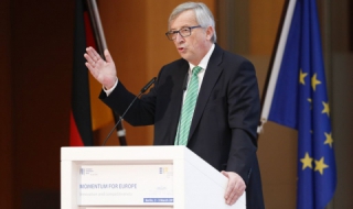 Дават ни само 38 млн. евро по плана "Юнкер"