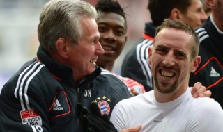 Хайнкес: Няма да допуснем грешка срещу Юве