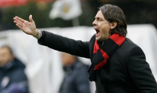 Хърватска легенда: Тактиката на Индзаги е анархия