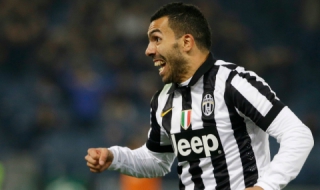 Карлос Тевес: Ювентус може да спечели Шампионската лига