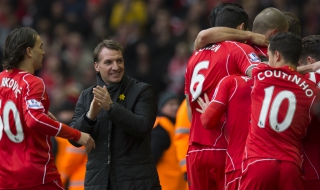 Ливърпул би Нюкасъл, надеждата за топ 4 е жива