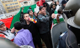 Плугчиева: България узрява