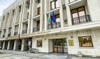 Прокуратурата разследва незаконно подслушване на служители в Община Горна Оряховица