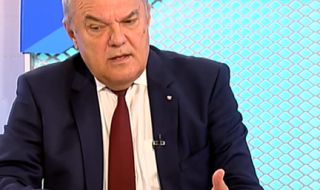 Румен Петков настоя ДАНС и ФСБ заедно да разследват дали има "българска следа" при взрива на Кримския мост 