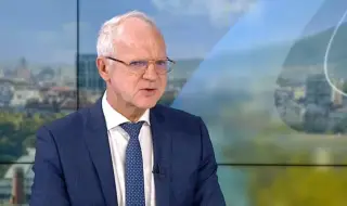 Васил Велев: Три пъти УРА, ама токът ни е скъп, а възторгът - телешки!