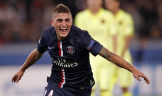 Верати готов да играе за Барса