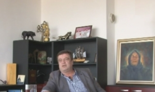 Цветелин Кънчев: Най-големите кръводарители са ромите