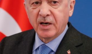 Ердоган: Турция е готова да транспортира ранените и мъртвите с кораби