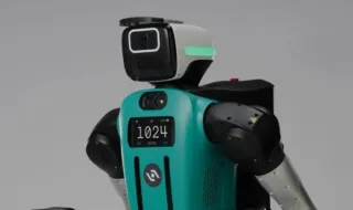Хуманоидният робот Digit 5 ​​може да работи повече от 20 часа на ден