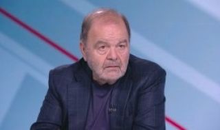 Красимир Стойчев: Има мерки, които да смекчат шока в поскъпването на газа