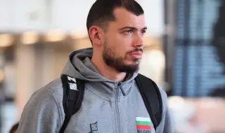 Илия Петков поема към ново предизвикателство в Италия – преминава във Веро Волей Монца