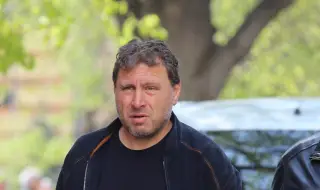 Вили Вуцов отнесе тежко наказание след бурен мач в Перник