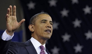 Обама: САЩ трябва да подобри кибер сигурността си