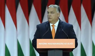 Orban: Brussels bureaucrats should reconsider sanctions against Russia, they are ruining the European economy 