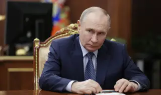 Путин вижда възможност за среща с Тръмп в ОАЕ, но не и със Зеленски