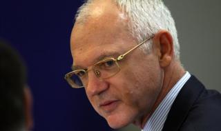 Васил Велев: Разходите на правителството ще доведат до дефицит в бюджета
