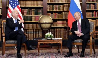 Зеленски поиска от САЩ да обявят Русия за терористична държава, Вашингтон не смее