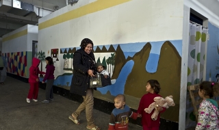 20 хил. мигранти не са били допуснати да влязат в Германия през 2016 г.