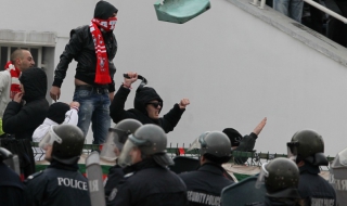 БФС: Расизмът и ксенофобията нямат място у нас