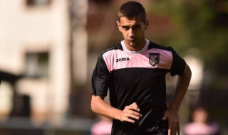 Чочев: Стоичков ми каза, че Серия „А“ е идеалното място за мен