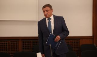 ЕК: Убийството на Петров да не се смесва с Шенген