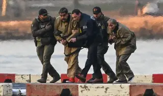 Интензивна звукова вълна! Американските командоси са използвали тайно но оръжие по време на залавянето на Мадуро