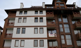 Лошо управление гони купувачите на имотите в Банско