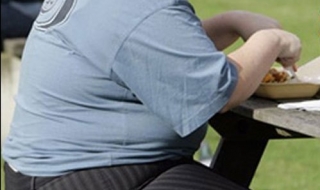 Наднорменото тегло помага при рак на бъбрека