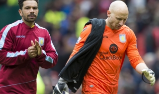 Прогноза на деня: Астън Вила - Лийдс