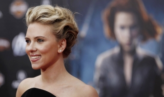 Скарлет Йохансон е най-доходоносната кинозвезда