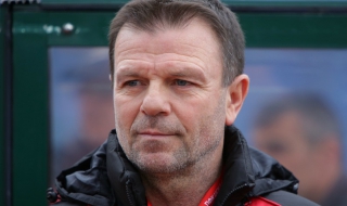 Стойчо Младенов: Ние търсим само свободни агенти и футболисти за без пари