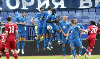 Тодор Батков: Някой пречи на Левски!