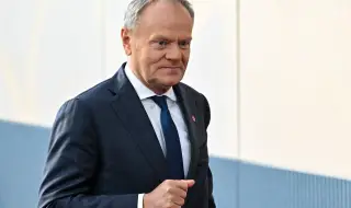 Туск: ЕС няма да принуди Полша да признае еднополовите бракове