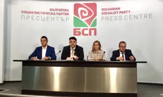 Атанас Зафиров: Работим за справяне с водната криза и за превенция на нови проблеми във водния сектор