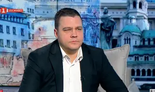 Балабанов за служебния кабинет: Представителите им са в Тик Ток