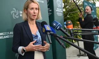 Европейският съюз ще затегне прилагането на санкциите срещу Русия