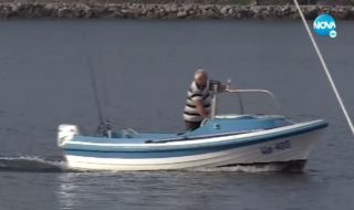 Съсечен в морето: Така ли е бил убит рибарят, открит мъртъв на плажа в Царево