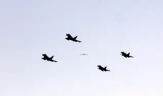 Италия обяви, че няма да бъде сплашена след атаката с дрон срещу военна база в Кувейт